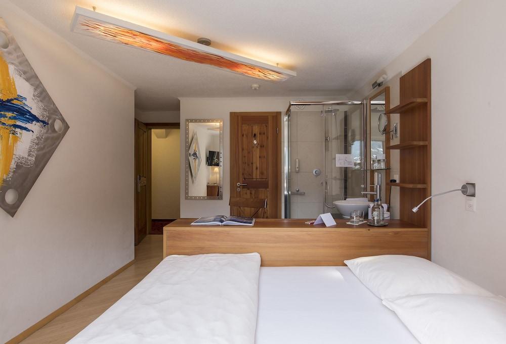 Sunstar Hotel Zermatt Luaran gambar