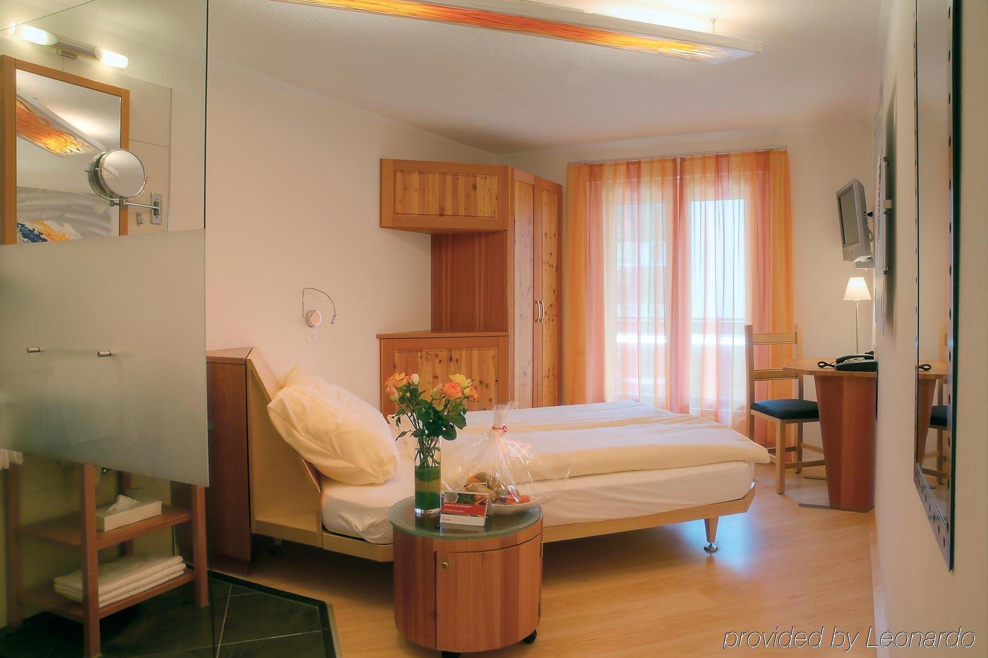 Sunstar Hotel Zermatt Bilik gambar